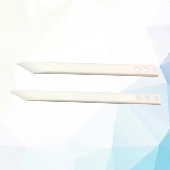 High Precision Wear-Resistant Zirconia Ceramic Cutter